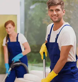Sports Recreational Cleaning
